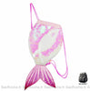 Sac À Dos Sirène Paillettes Enfant