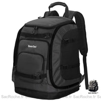 Sac à dos Ski 50L étanche - Sac Roche ™