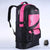 Sac à dos ski 60L nylon - modèle Rose - Sac Roche ™