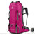 Sac à dos ski 60L - modèle Rose - Sac Roche ™