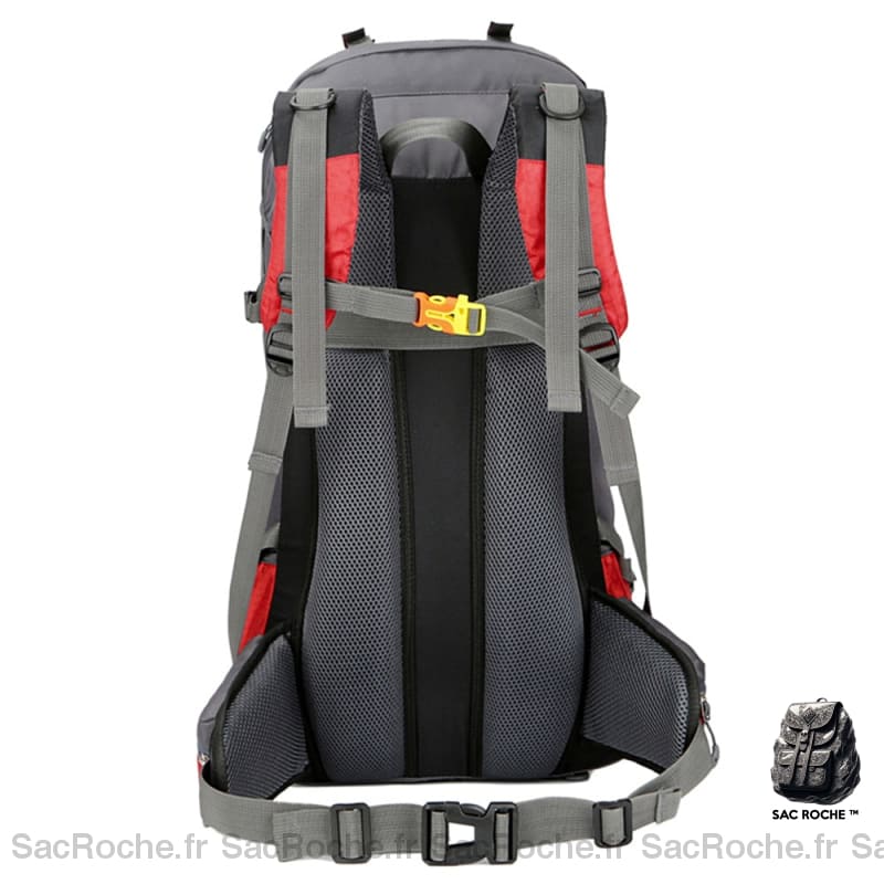 Sac À Dos Ski 60L Sport