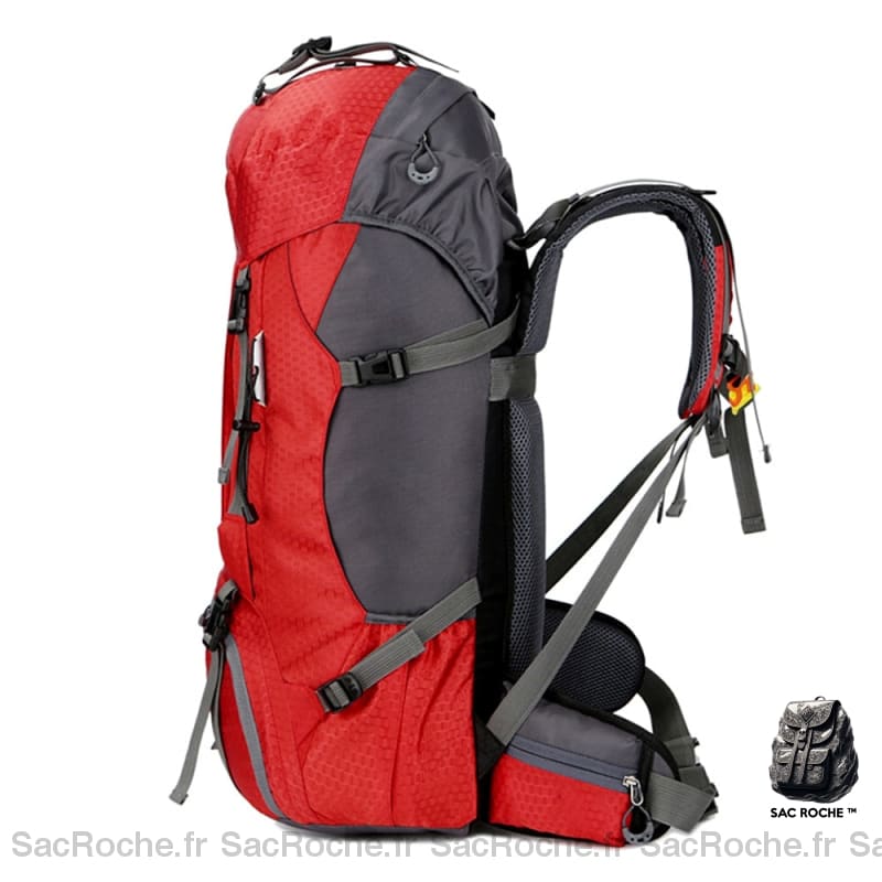Sac À Dos Ski 60L Sport