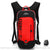 Sac à dos ski 6L étanche - modèle Rouge - Sac Roche ™