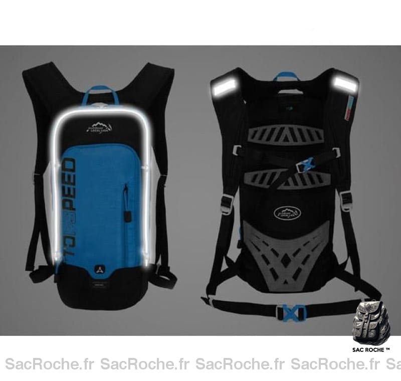 Sac À Dos Ski 6L Étanche Sport