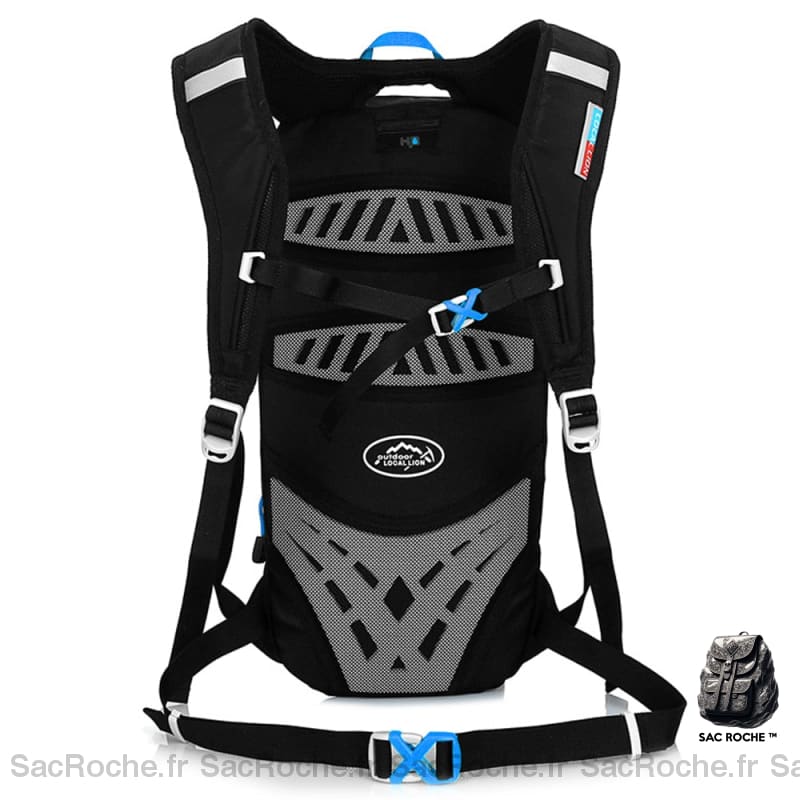 Sac À Dos Ski 6L Étanche Sport