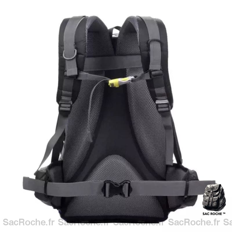 Sac À Dos Ski Ajustement Vertébral Sport