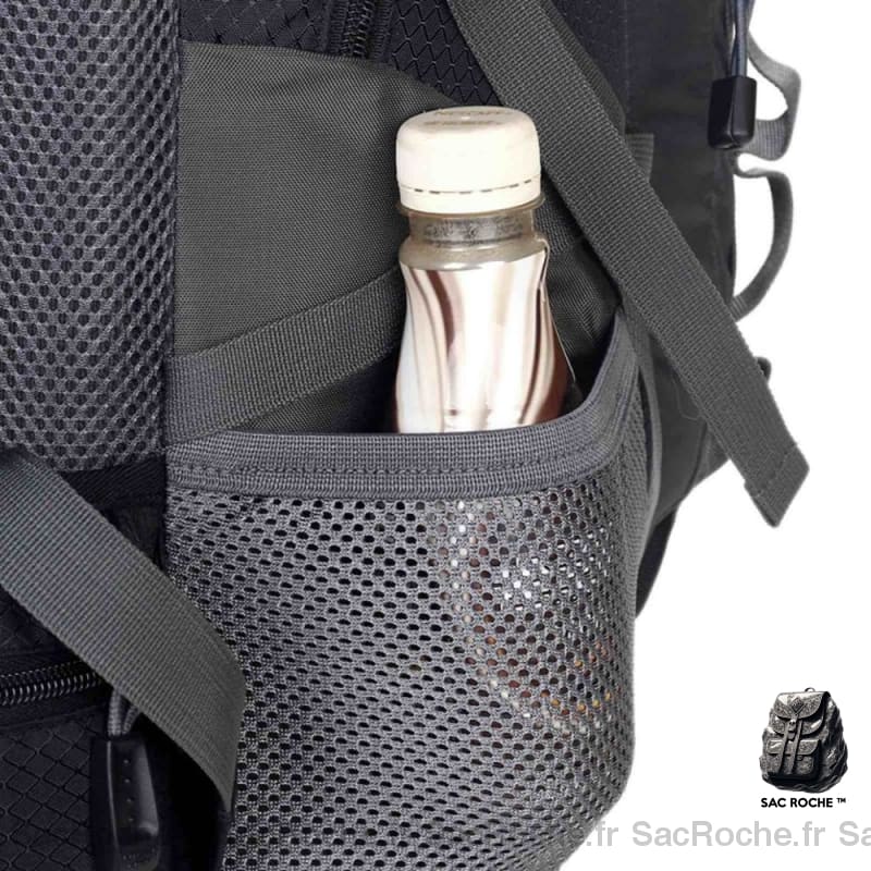 Sac À Dos Ski Ajustement Vertébral Sport