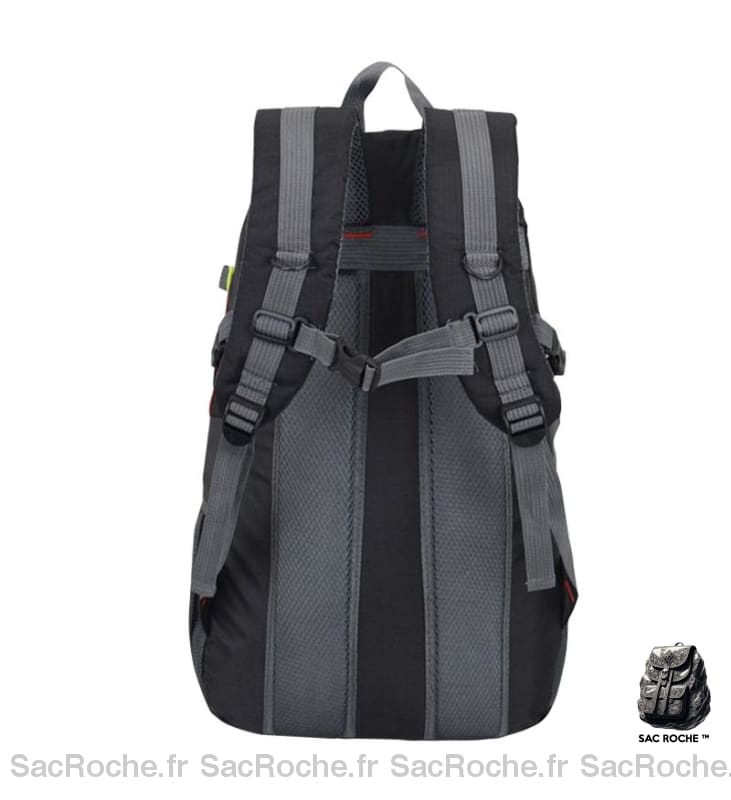 Sac À Dos Ski Capacité Xl Sport