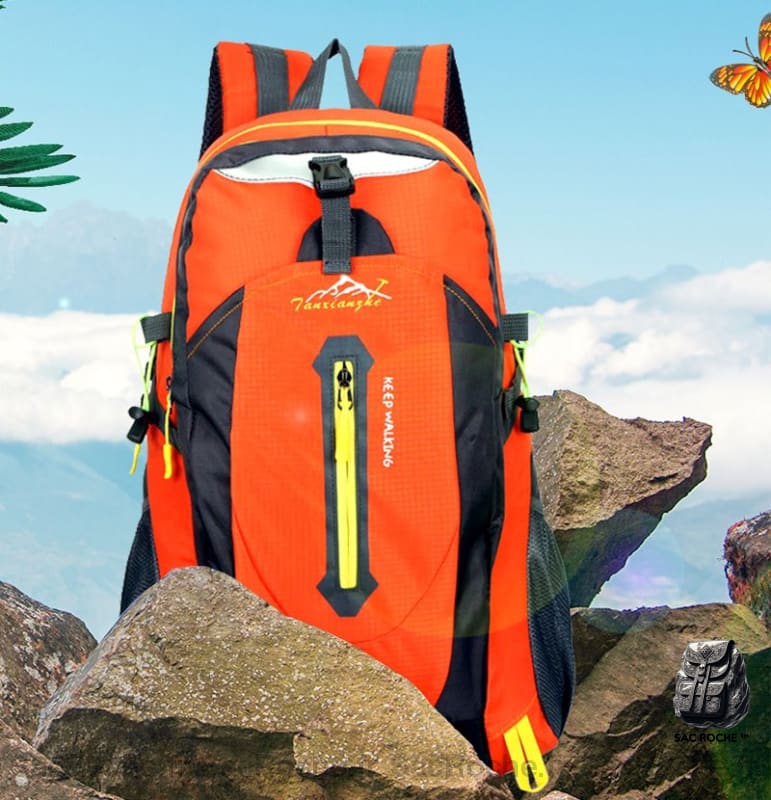 Sac À Dos Ski Capacité Xl Sport