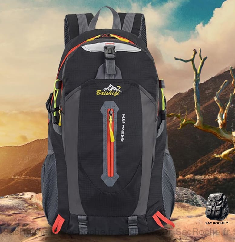 Sac À Dos Ski Capacité Xl Sport