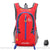 Sac à dos ski étanche 20L - modèle Rouge - Sac Roche ™