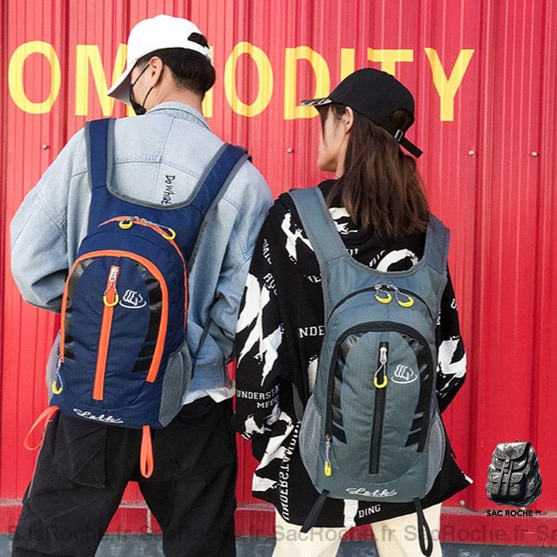 Sac À Dos Ski Étanche 20L Sport