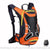 Sac à Dos Ski Femme Compact - modèle Orange - Sac Roche ™