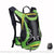 Sac à Dos Ski Femme Compact - modèle Vert - Sac Roche ™
