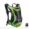 Sac À Dos Ski Femme Compact Vert Dos Sport