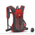Sac à dos ski léger - modèle Rouge - Sac Roche ™