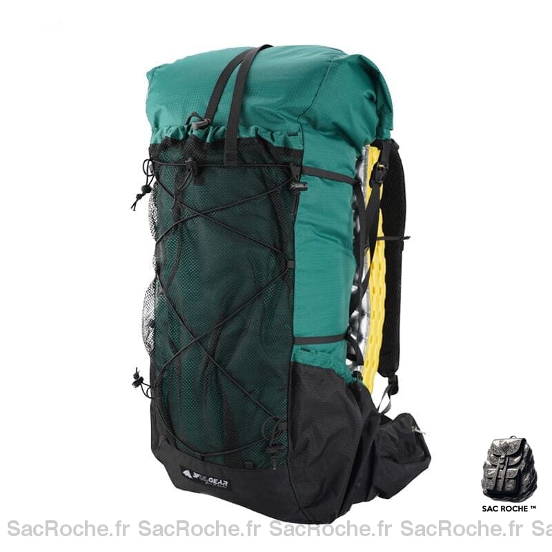 Sac À Dos Ski Randonnée Sport