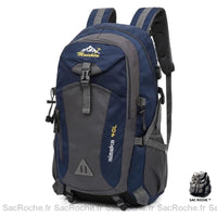 Sac à dos ski USB - Sac Roche ™