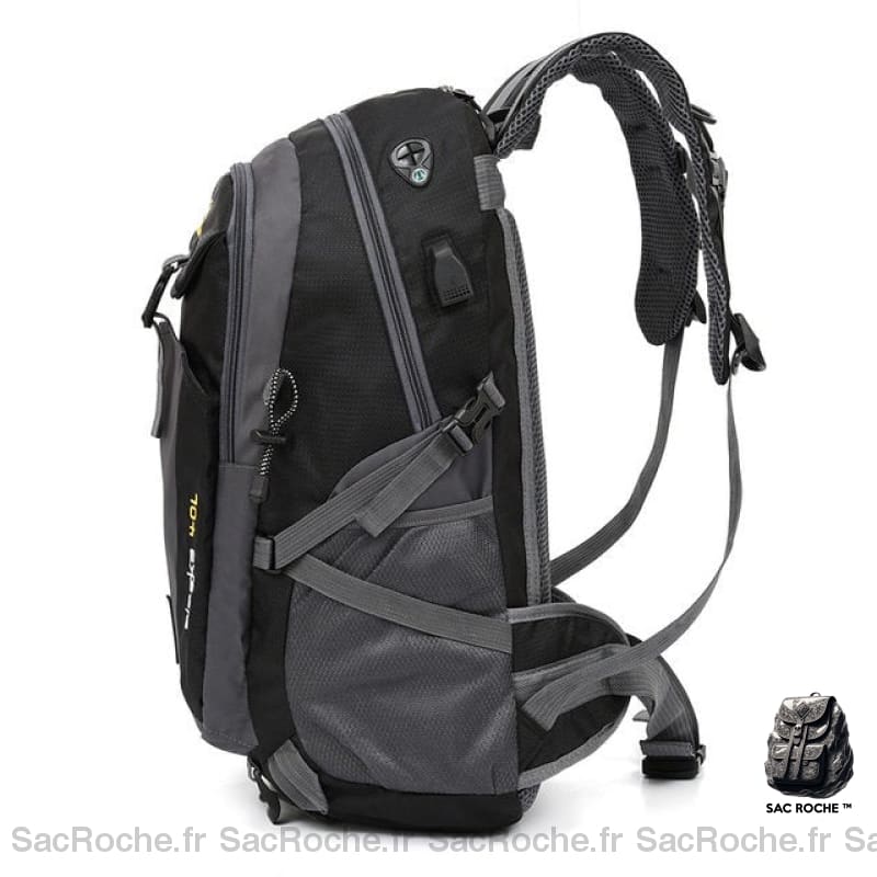 Sac À Dos Ski Usb Sport