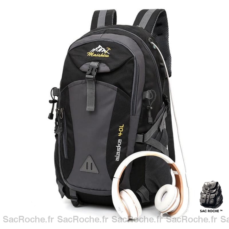 Sac À Dos Ski Usb Sport