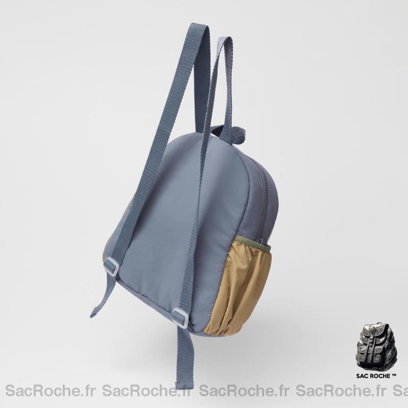 Sac À Dos Snoopy Petit Garçon Enfant