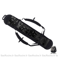 Sac à dos Snowboard 140/150cm résistant rayures - Sac Roche ™