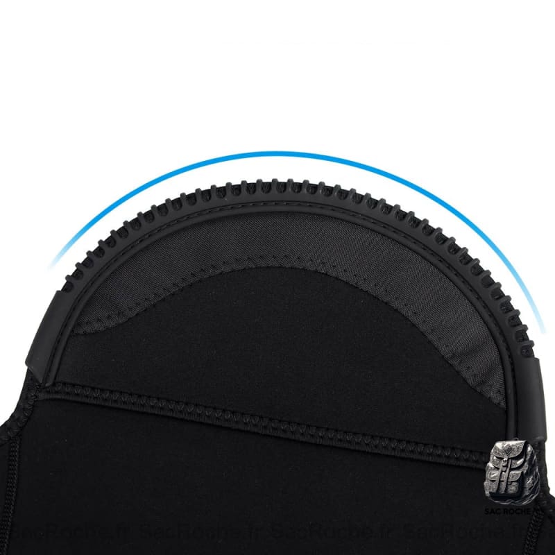 Sac À Dos Snowboard 140/150Cm Résistant Rayures Sport