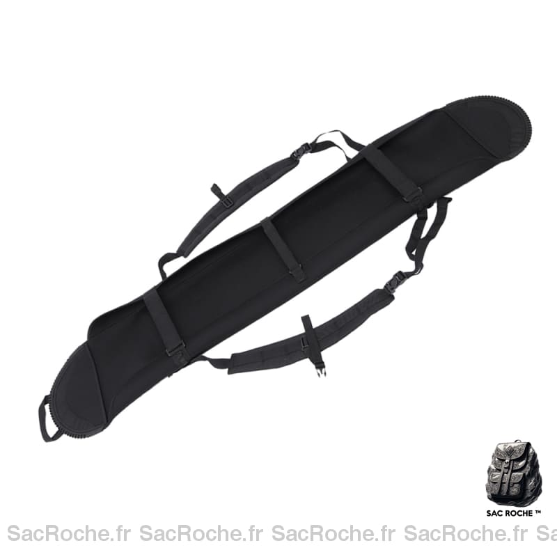 Sac À Dos Snowboard 140/150Cm Résistant Rayures Sport