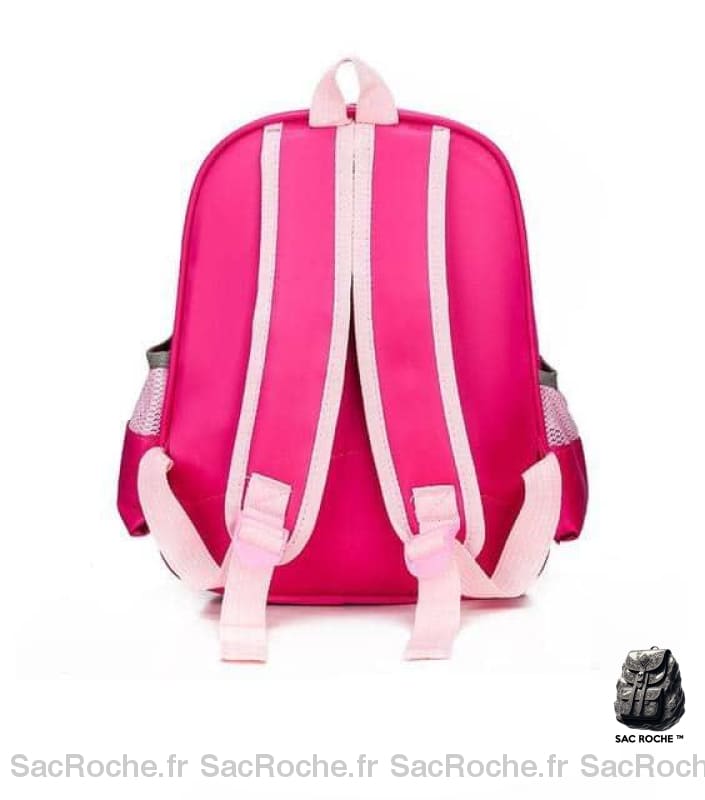 Sac À Dos Sofia Pour Filles Enfant