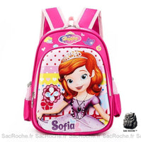 Sac à dos Sofia pour filles - Sac Roche ™
