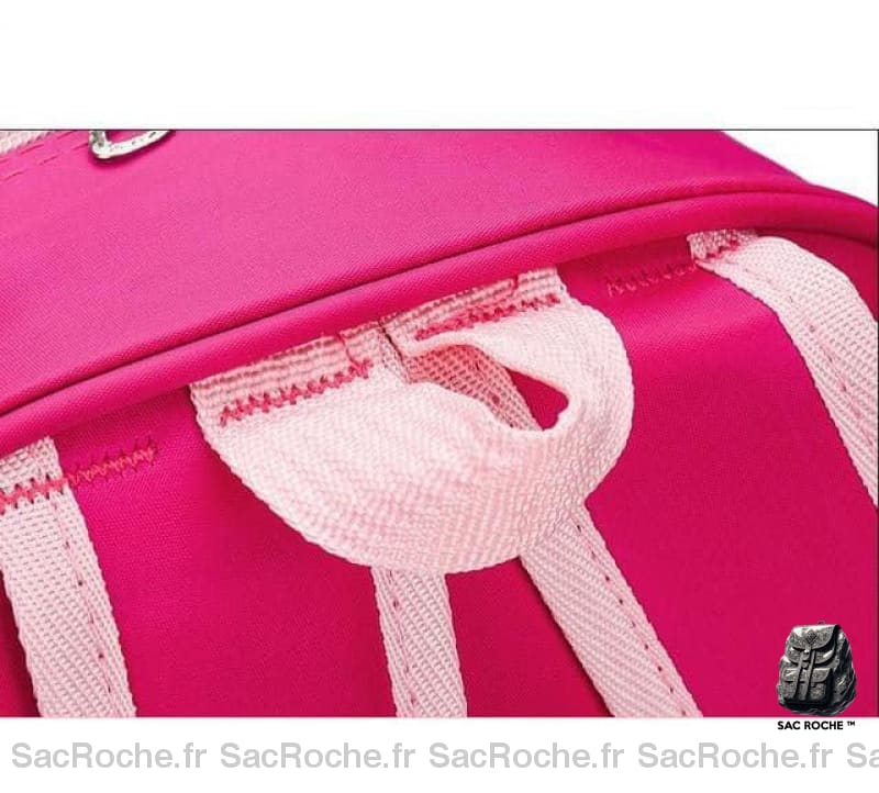 Sac À Dos Sofia Pour Filles Enfant