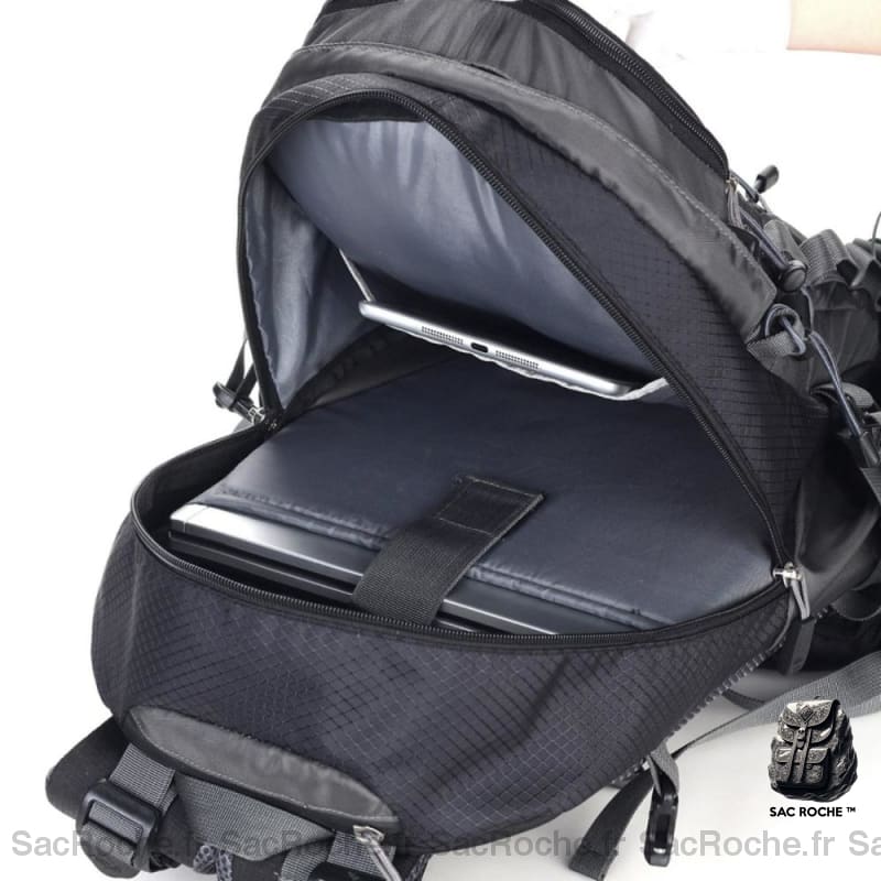 Sac À Dos Spacieux Sport