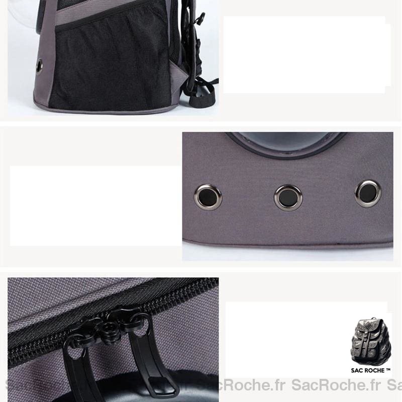 Sac À Dos Spatial Pour Animaux