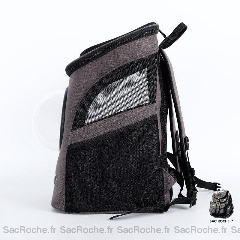 Sac À Dos Spatial Pour Animaux