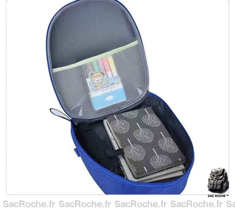 Sac À Dos Spider-Man 2021 Marvel Enfant