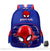 Sac à dos Spider-man Disney - modèle Bleu - Sac Roche ™