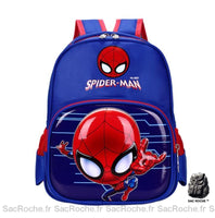 Sac à dos Spider-man Disney - Sac Roche ™