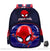 Sac à dos Spider-man Disney - modèle Bleu Foncé - Sac Roche ™