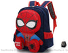 Sac À Dos Spider-Man Doux Enfant