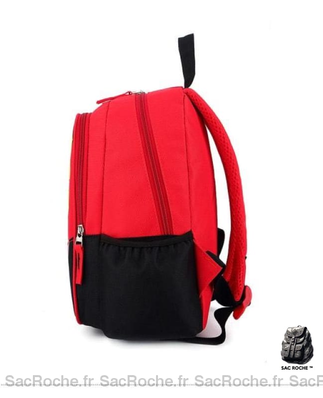 Sac À Dos Spider-Man Étanche Enfant