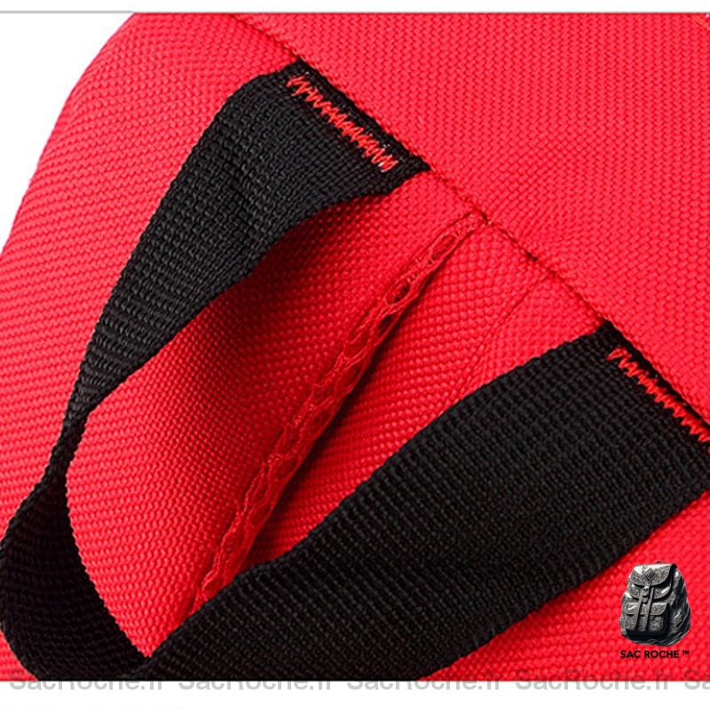 Sac À Dos Spider-Man Étanche Enfant