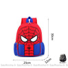 Sac À Dos Spider-Man Étanche Enfant
