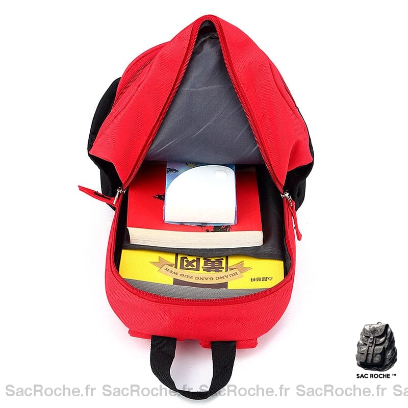 Sac À Dos Spider-Man Étanche Enfant