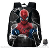 Sac à dos Spider-man Film - Homme araignée Spider-Man : la toile des ombres