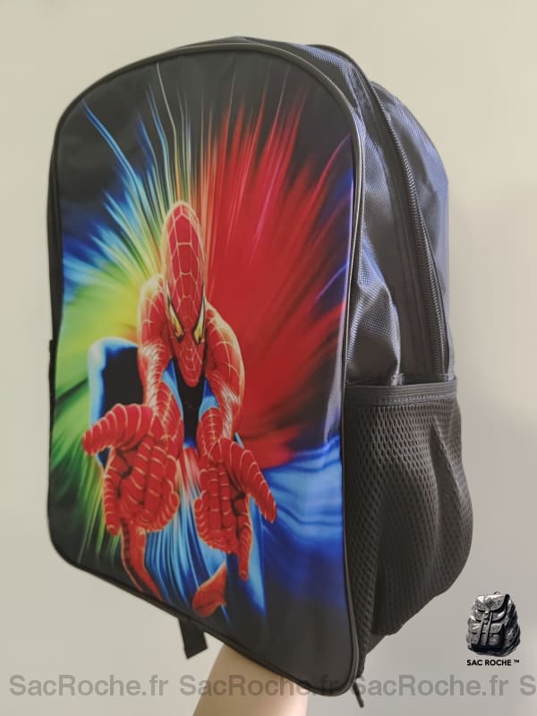 Sac À Dos Spider-Man Génial Enfant