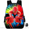 Sac à dos The amazing Spider-Man - Sac à dos scolaire Sac à dos
