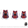 Sac À Dos Spider-Man Organisé Enfant