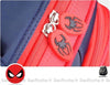 Sac À Dos Spider-Man Organisé Enfant