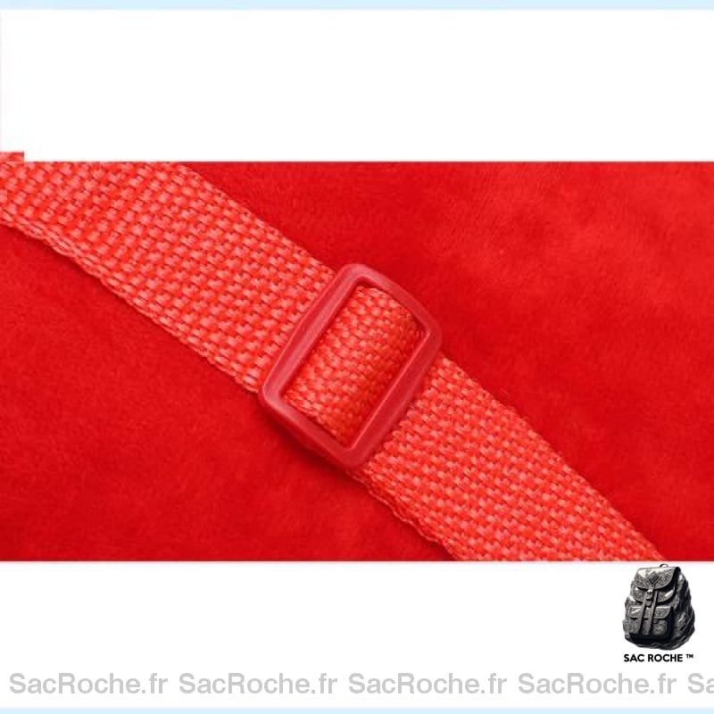 Sac À Dos Spider-Man Peluche Enfant