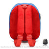 Sac À Dos Spider-Man Peluche Enfant